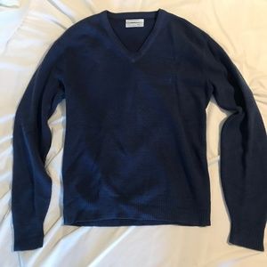 Knit Dior Sweater